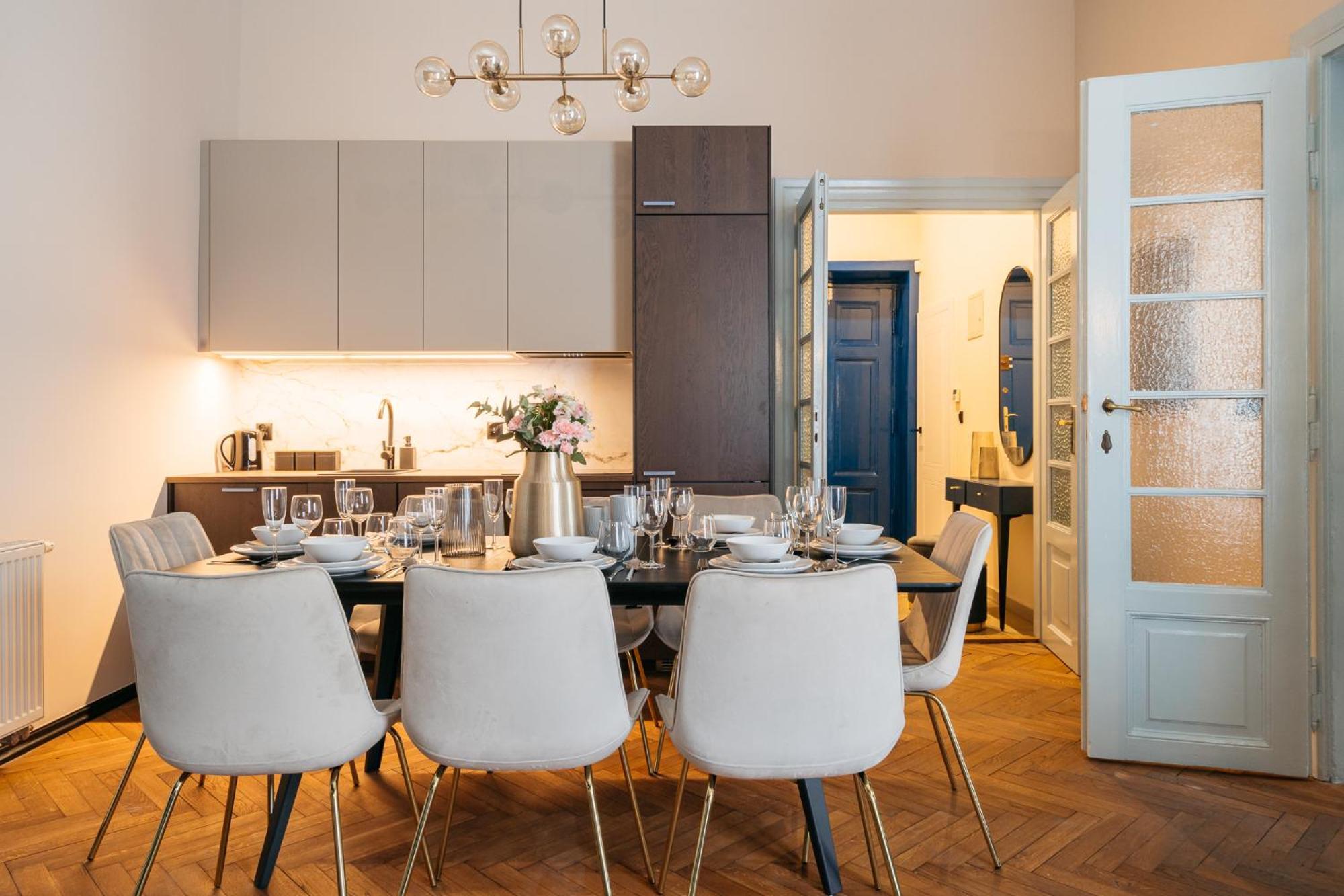 Appartement Moonlight Ii - Loftaffair *