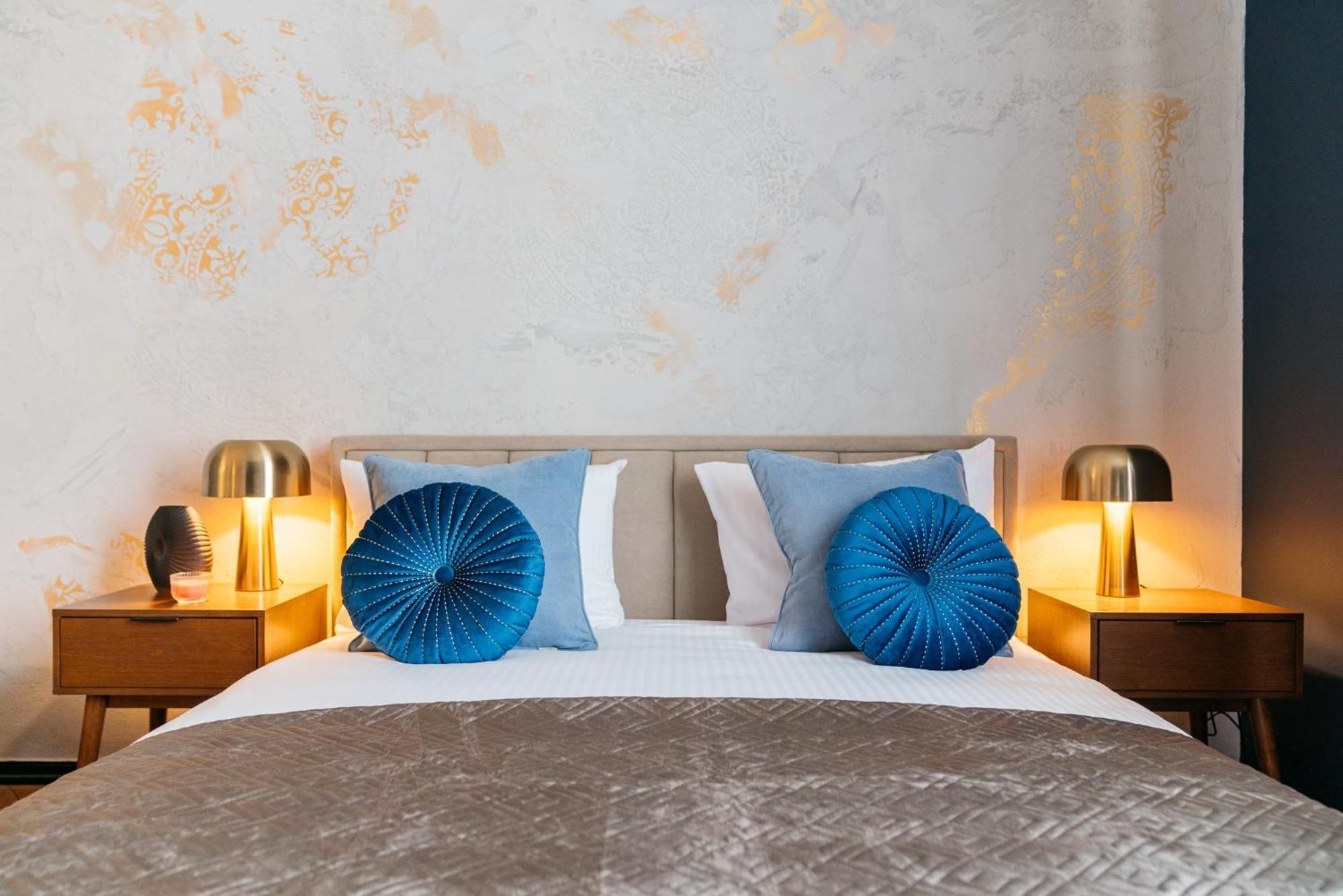 Appartement Moonlight Ii - Loftaffair