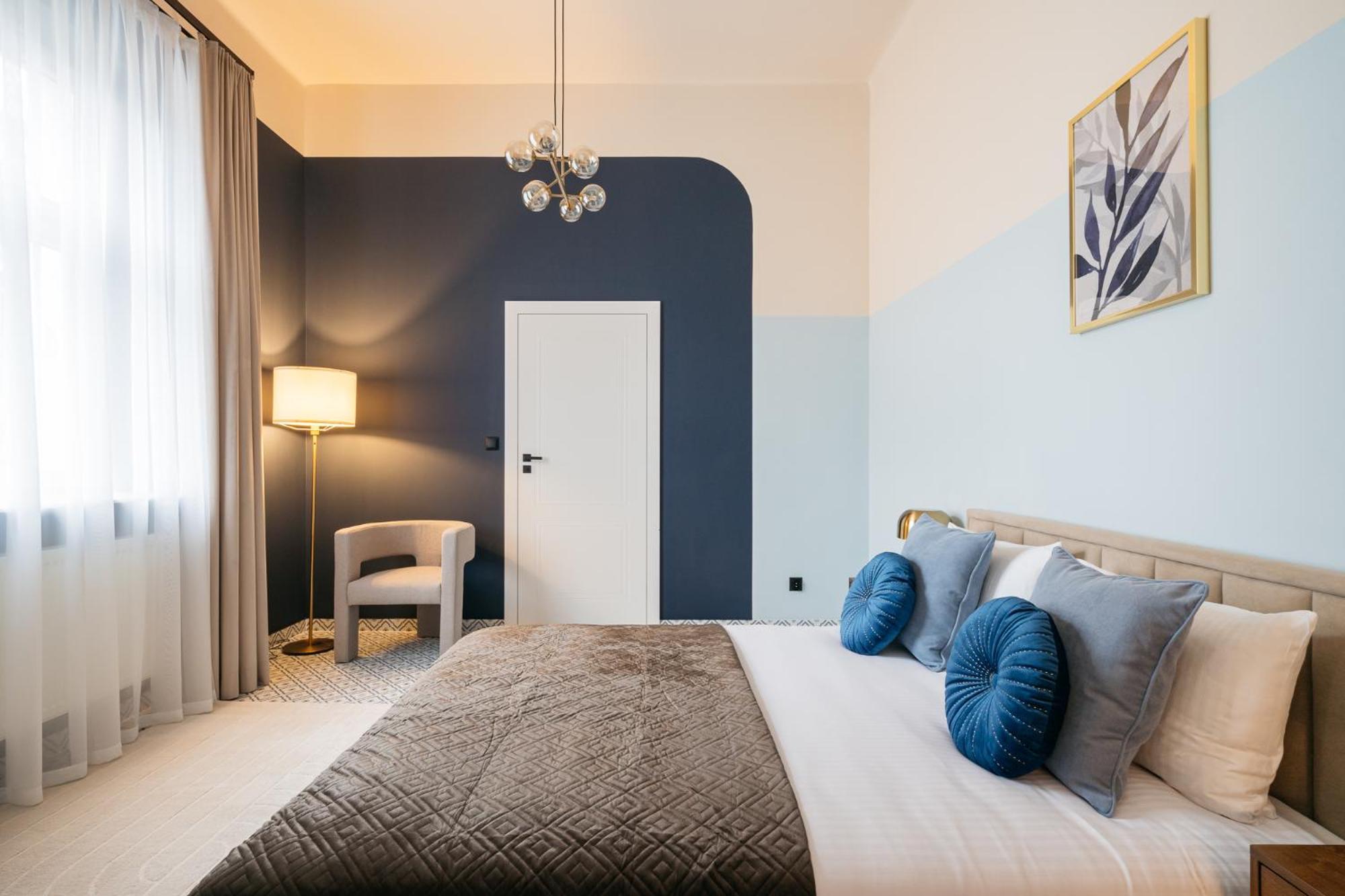 Moonlight Ii - Loftaffair Appartement