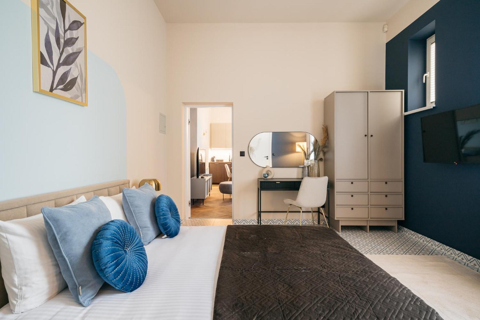 Appartement Moonlight Ii - Loftaffair *