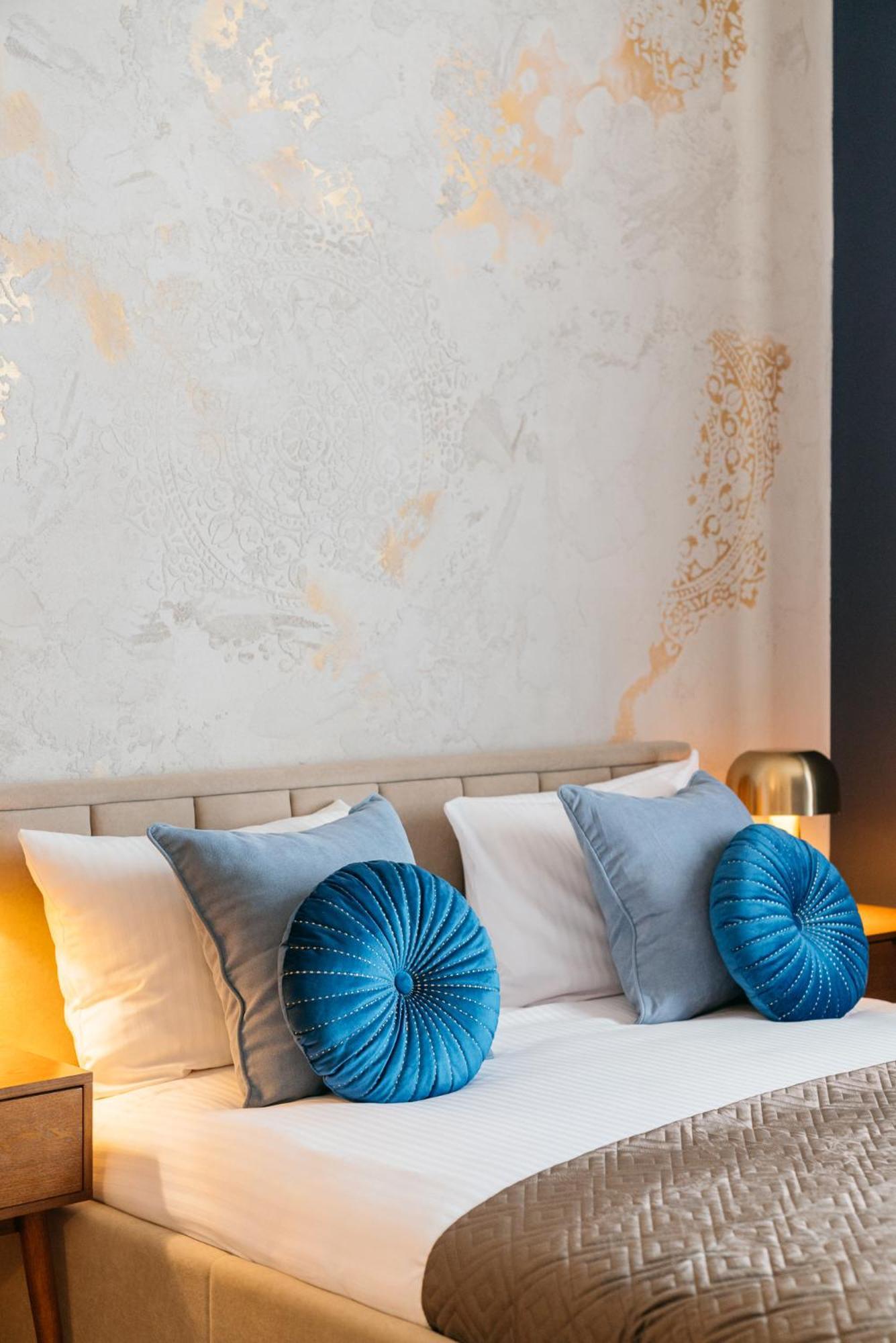 Appartement Moonlight Ii - Loftaffair Krakau