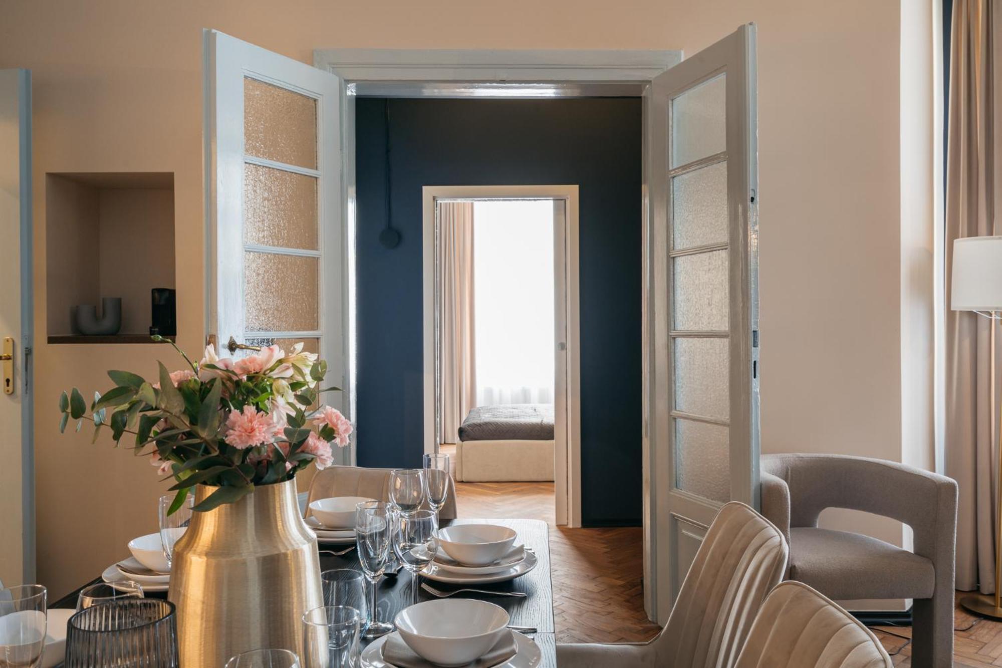 Appartement Moonlight Ii - Loftaffair