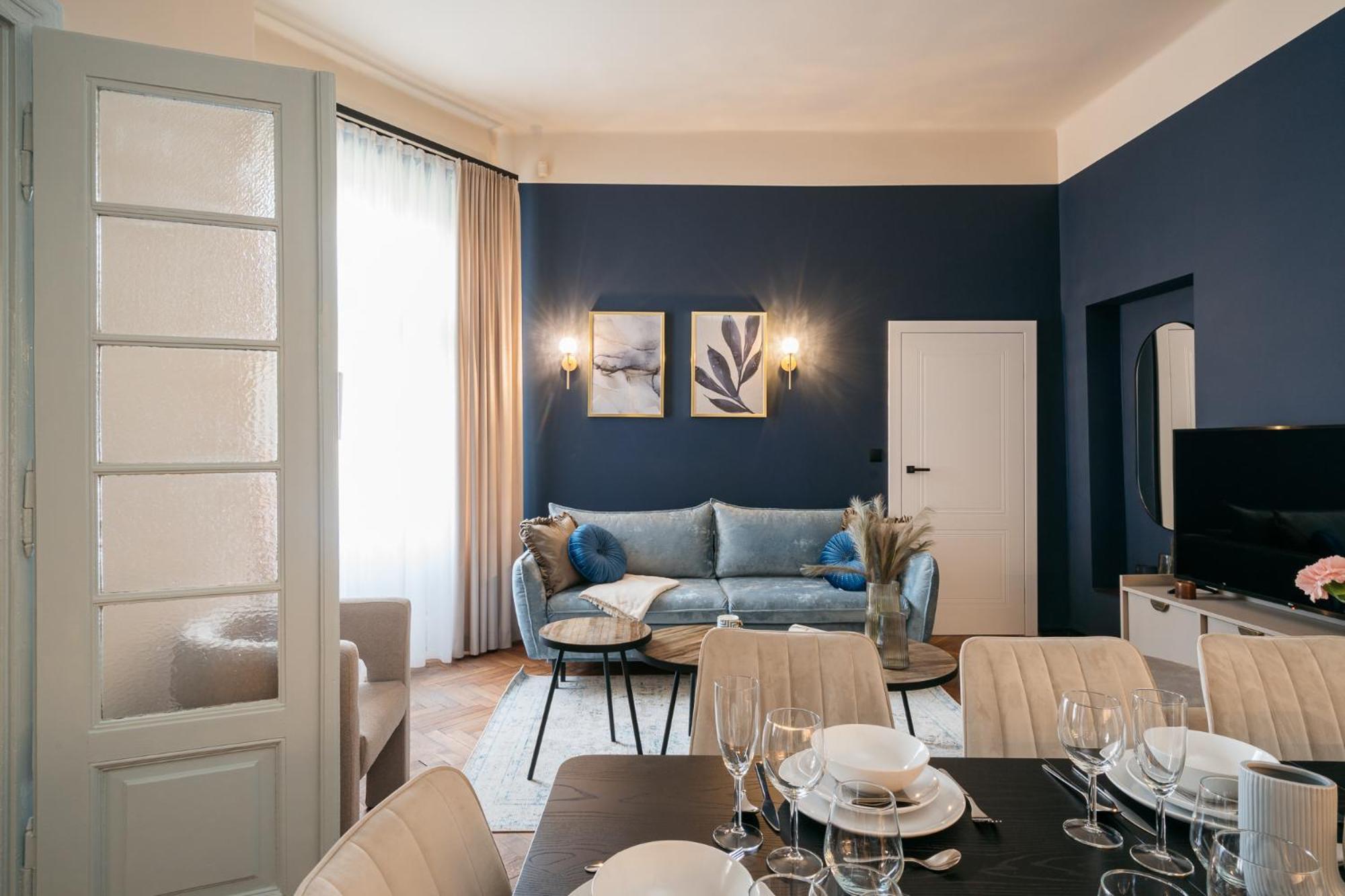Appartement Moonlight Ii - Loftaffair *