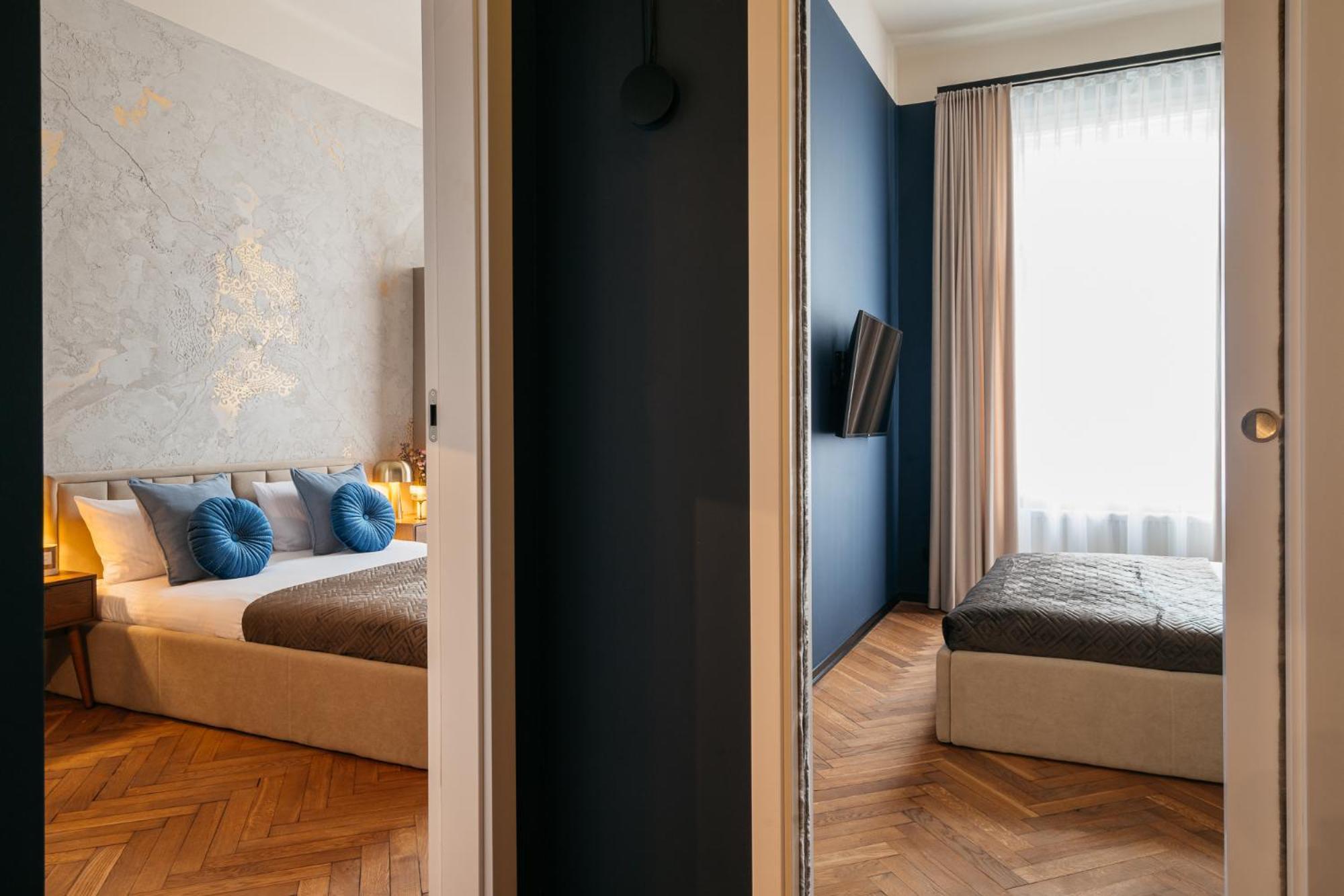 Appartement Moonlight Ii - Loftaffair
