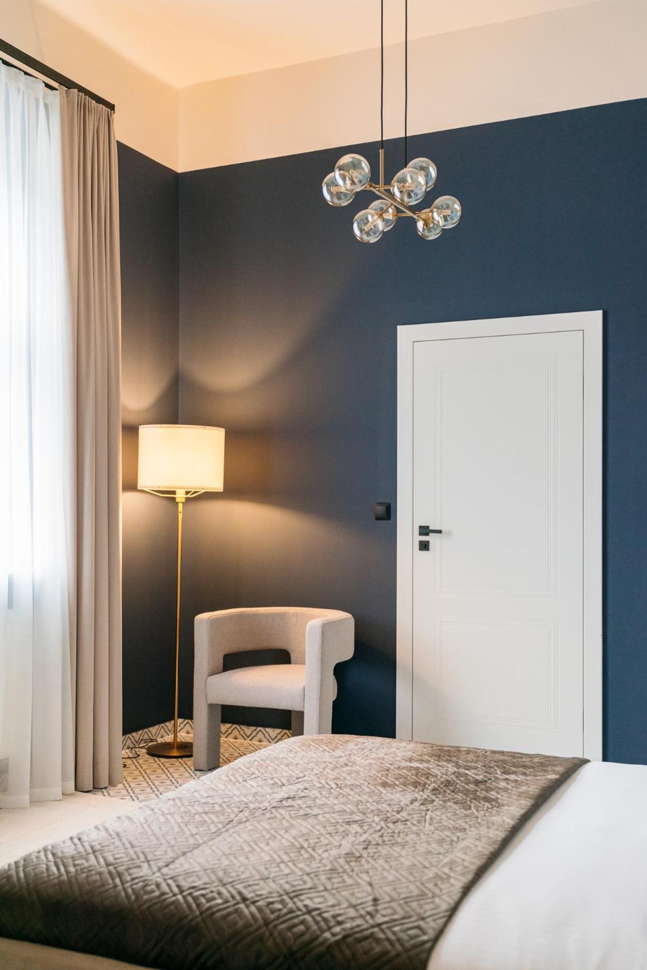 Apartment Moonlight Ii - Loftaffair Krakau